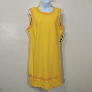 NYC 100% COTTON DRESS